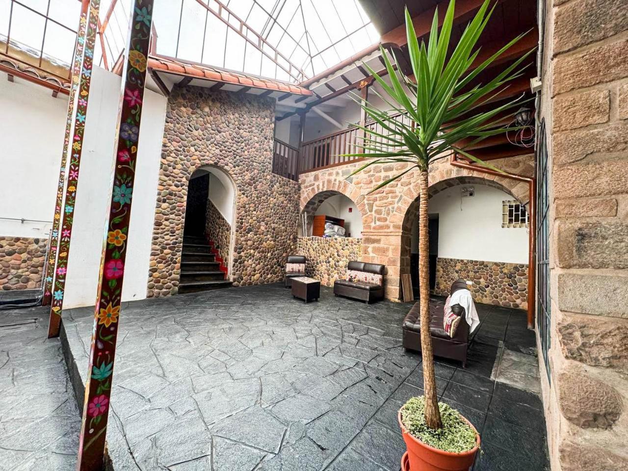 Encanto De Concevidayoc * Cuzco